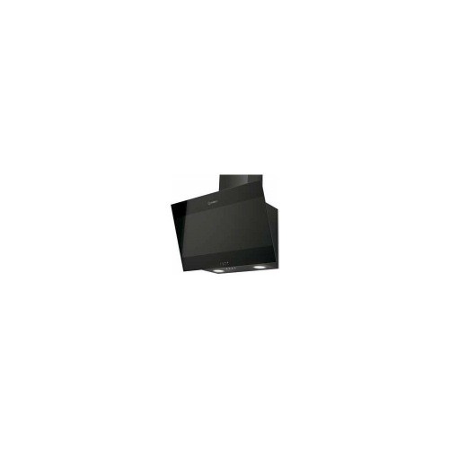 INDESIT IHVP 6.6 LM K Negro - Campana Decorativa 60cm