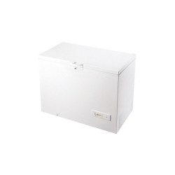 INDESIT OS 1A 300 H 2 BLANCO - Congelador Horizontal Cíclico
