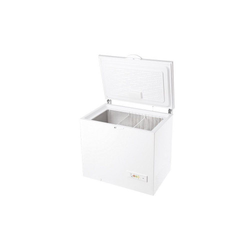 INDESIT OS 1A 300 H 2 BLANCO - Congelador Horizontal Cíclico