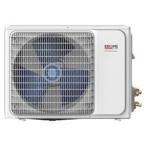 KROMSLINE KAC-45-WI Blanco - Aire Acondicionado Split 4300 frig / 4540  kcal