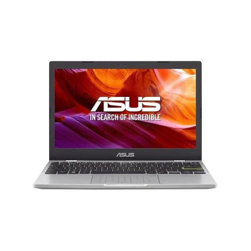 ASUS L210MA-GJ050TS Plata - Ordenador Portátil Intel Celeron N4020 11.6