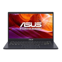 ASUS E410MA-EK007TS eMMC Negro - Ordenador Portátil Intel Celeron N4020 14
