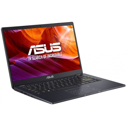 ASUS E410MA-EK007TS eMMC Negro - Ordenador Portátil Intel Celeron N4020 14