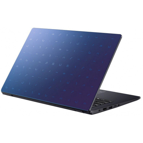 ASUS E410MA-EK007TS eMMC Negro - Ordenador Portátil Intel Celeron N4020 14