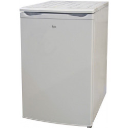 Nevera Una Puerta Teka TS1 138 Cíclico Blanco Libre Instalación 85 x 50cm
