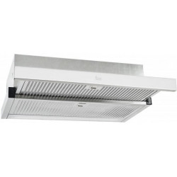 TEKA CNL6415 PLUS Blanco - Campana Extraíble 60CM