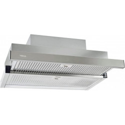 TEKA CNL 6815 PLUS INOX - Campana Extraíble 60CM