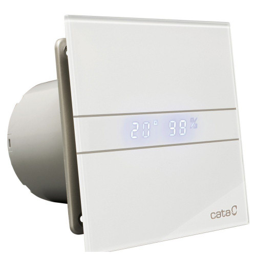 Extractor Axial de Baño Cata E-100 GTH