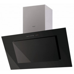 CATA TITAN BK 900 NEGRO - Campana Decorativa 90CM