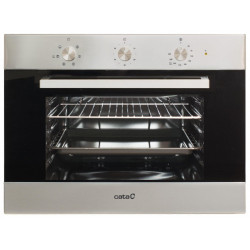 CATA ME 4006 XNOX - Horno Multifunción 40L