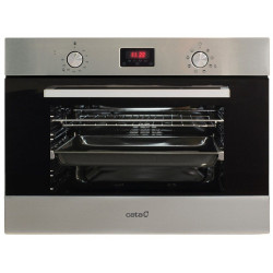 CATA  CMD 5008 X INOX  - Horno Multifunción 40L