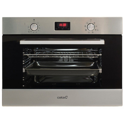 CATA  CMD 5008 X INOX  - Horno Multifunción 40L