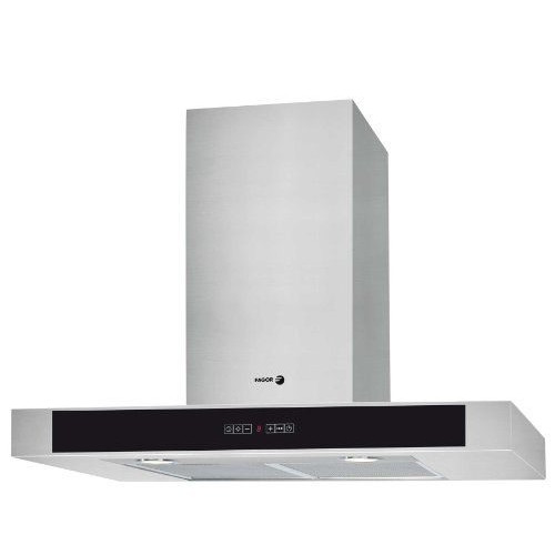 FAGOR CFB-700AXA INOX - Campana Decorativa 70CM