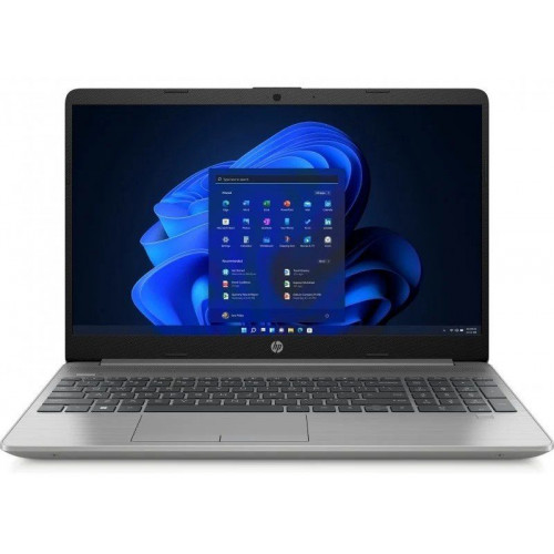 HP 255 G9 RYZEN 3-5425U Plata - Ordenador Portátil 15.6