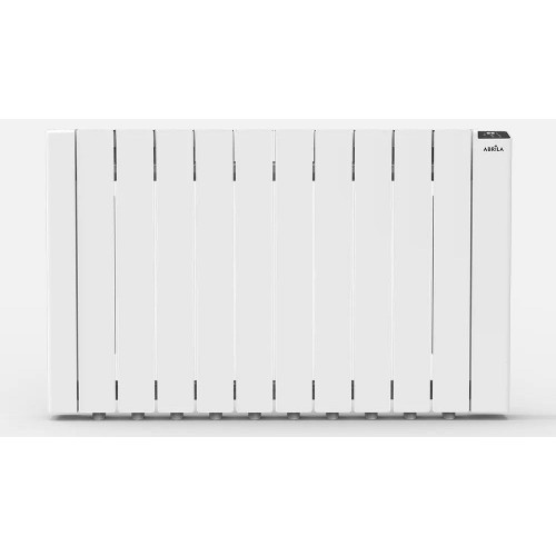 ABRILA CITY Blanco 2000W - Emisor Térmico Fluido