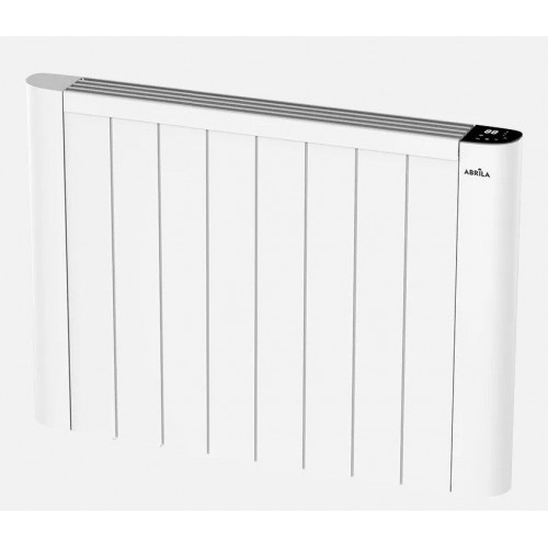ABRILA COUNTRY Blanco 1500W - Emisor Térmico Cerámico