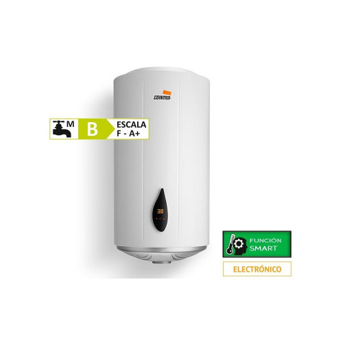 COINTRA TDF PLUS - Termo Eléctrico 100L