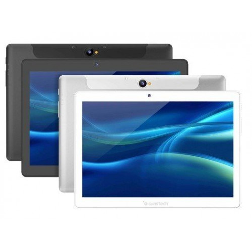 SUNSTECH TAB-1081-SL Blanco - Tablet 10