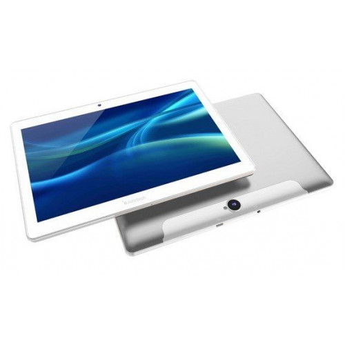SUNSTECH TAB-1081-SL Blanco - Tablet 10