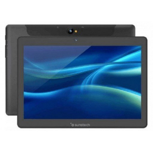 SUNSTECH TAB-1081-BK Negro - Tablet 10