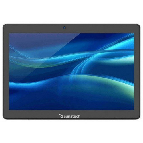 SUNSTECH TAB-1081-BK Negro - Tablet 10