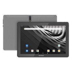 SUNSTECH TAB-1090-SL Plata - Tablet 10.1