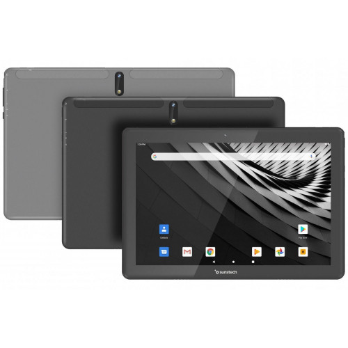 SUNSTECH TAB-1090-SL Plata - Tablet 10.1