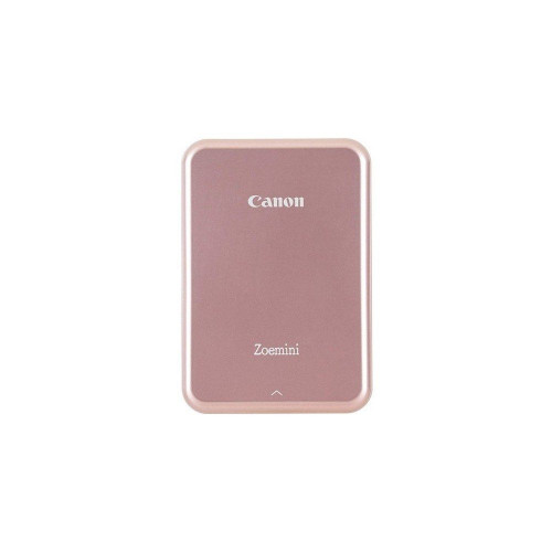 Impresora Canon Zoemini ROSA Bluetooth 314x400dpi 160GR