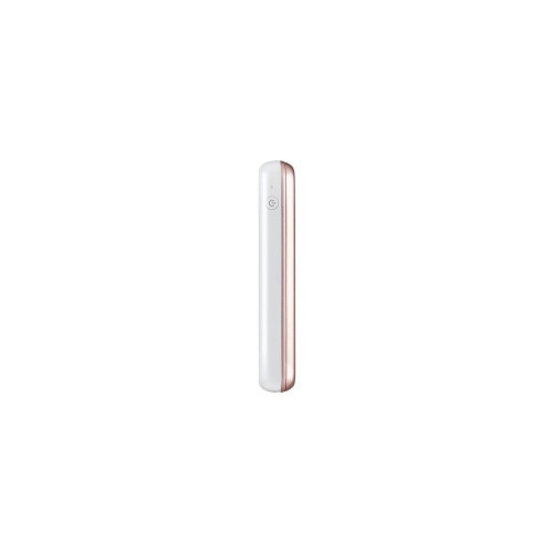 Impresora Canon Zoemini ROSA Bluetooth 314x400dpi 160GR
