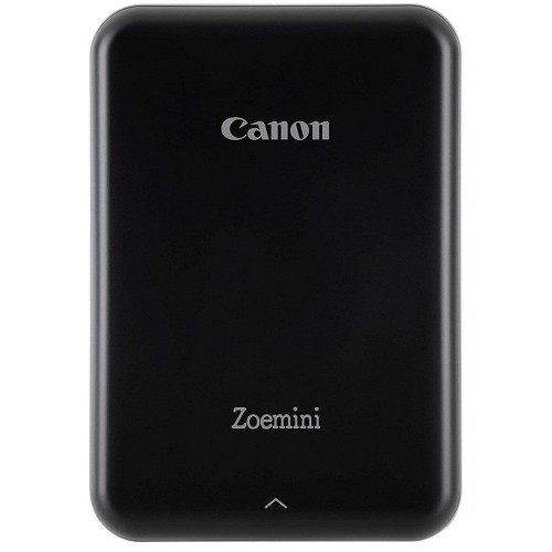 Impresora Canon Zoemini Negra Bluetooth 314x400ppp