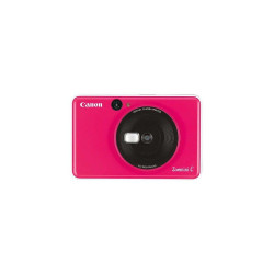 Cámara Digital Instantánea Canon Zoemini C Rosa Chicle 5MP