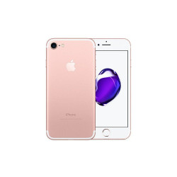 Móvil Apple Iphone 7 32GB Rosa Oro R Reacondicionado 4.7