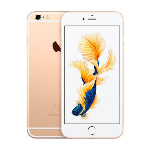 Móvil Apple  Iphone 6S 16GB Oro R Reacondicionado 4.7