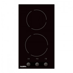 Placa de inducción VALBERG IH 2 M TB 373C