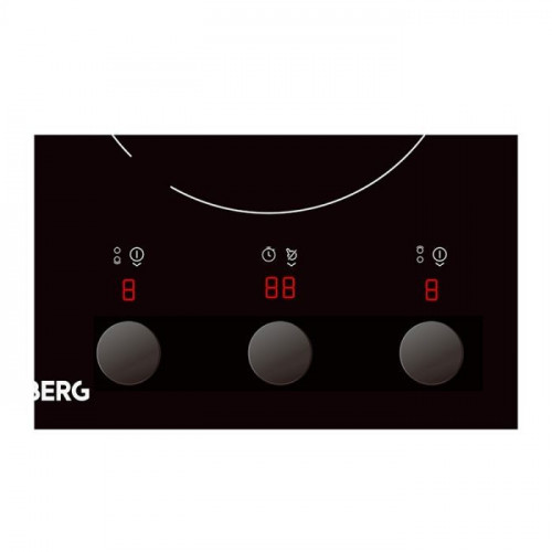 Placa de inducción VALBERG IH 2 M TB 373C