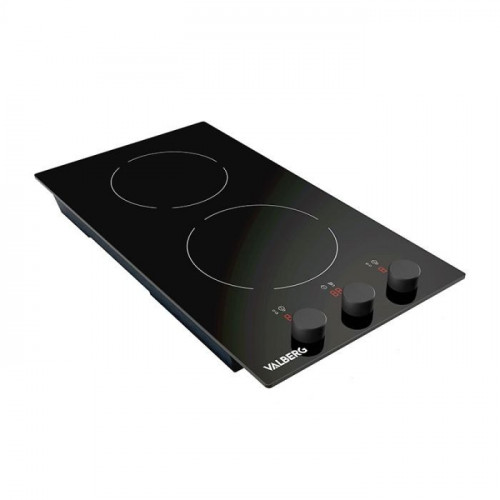 Placa de inducción VALBERG IH 2 M TB 373C