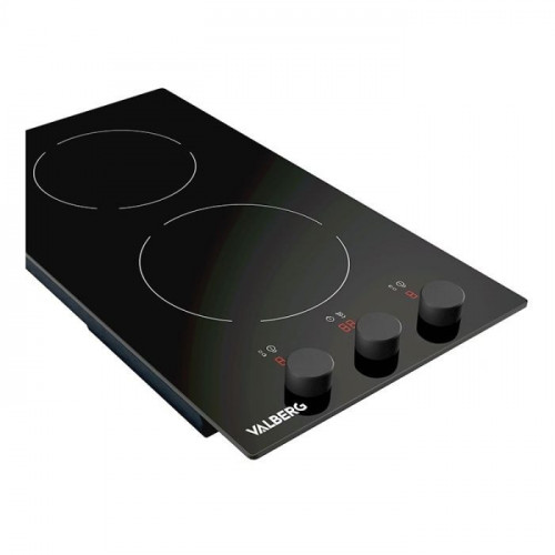 Placa de inducción VALBERG IH 2 M TB 373C