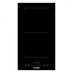 Placa de inducción VALBERG IH 2 TB1FZ 373C