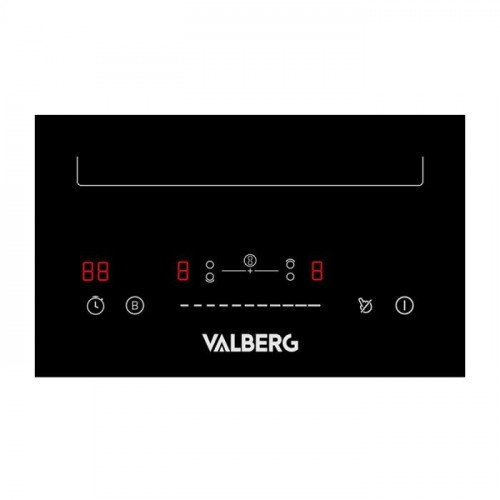 Placa de inducción VALBERG IH 2 TB1FZ 373C
