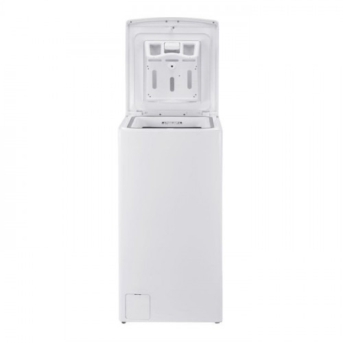 Lavadora 8kg 1300rpm Clase A VALBERG Blanco Carga Superior WT 813 A W566C2