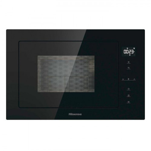 Microondas con grill integrado HISENSE BIM325G62BG2