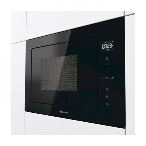 Microondas con grill integrado HISENSE BIM325G62BG2