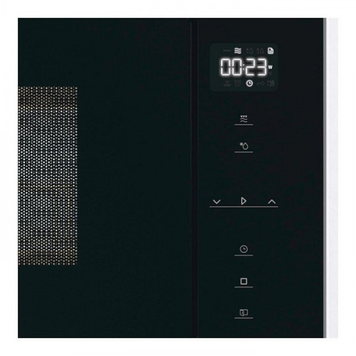 Microondas con grill integrado HISENSE BIM325G62BG2