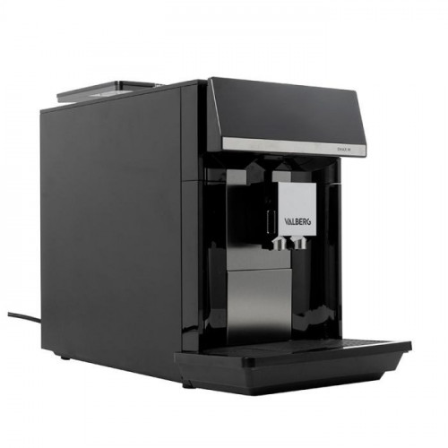 Cafetera Super Automática Expreso VALBERG AUTOCOFFEE M3_LATTE