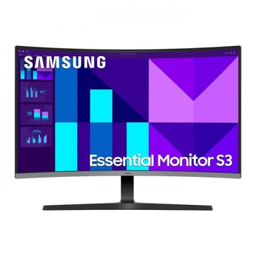 Monitor Gaming Curvo SAMSUNG 32