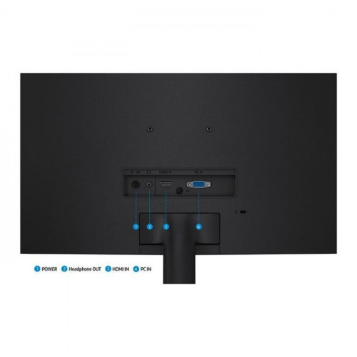 Monitor Gaming Curvo SAMSUNG 32