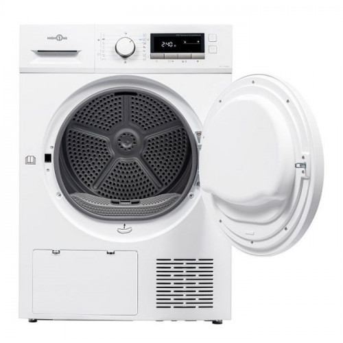 SECADORA LAVADORA BOMBA DE CALOR HIGH ONE DHP 7 E W566C2