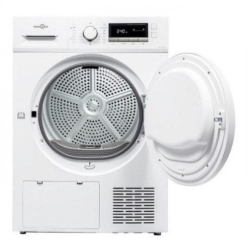 SECADORA LAVADORA BOMBA DE CALOR HIGH ONE DHP 7 E W566C2