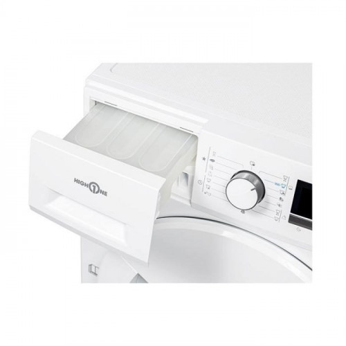 SECADORA LAVADORA BOMBA DE CALOR HIGH ONE DHP 7 E W566C2