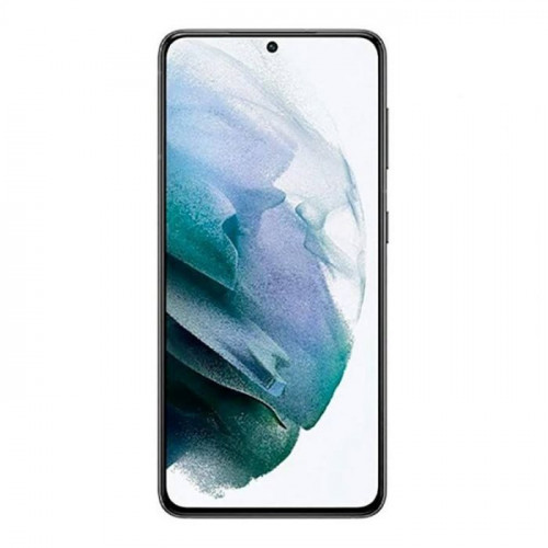 Móvil SAMSUNG S21 8Gb 128Gb 5G negro Reacondicionado grado A+
